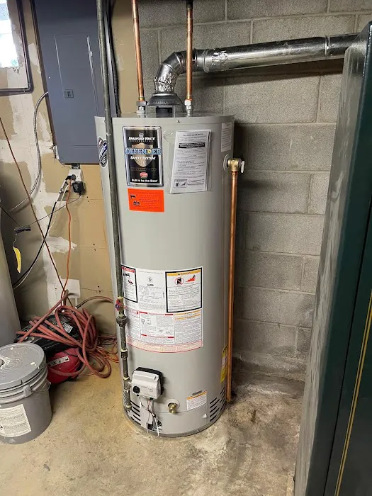 Water Tight Plumbing & Sewer Picture 1