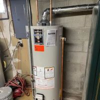 Water Tight Plumbing & Sewer ico