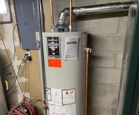 Water Tight Plumbing & Sewer