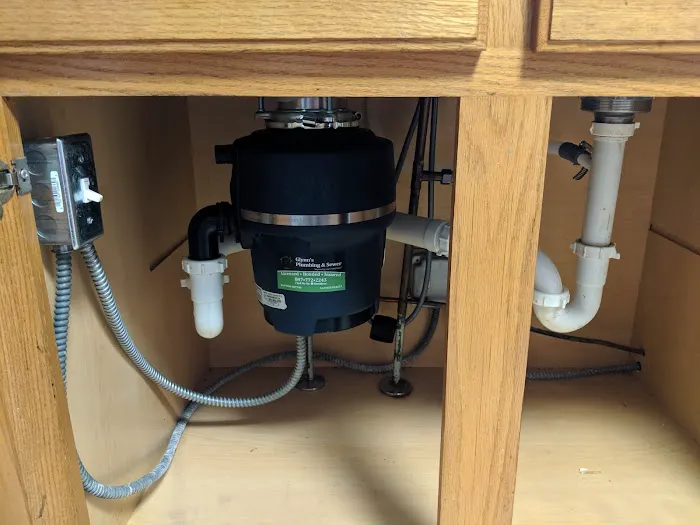 Glynn's Plumbing & Sewer Picture 3