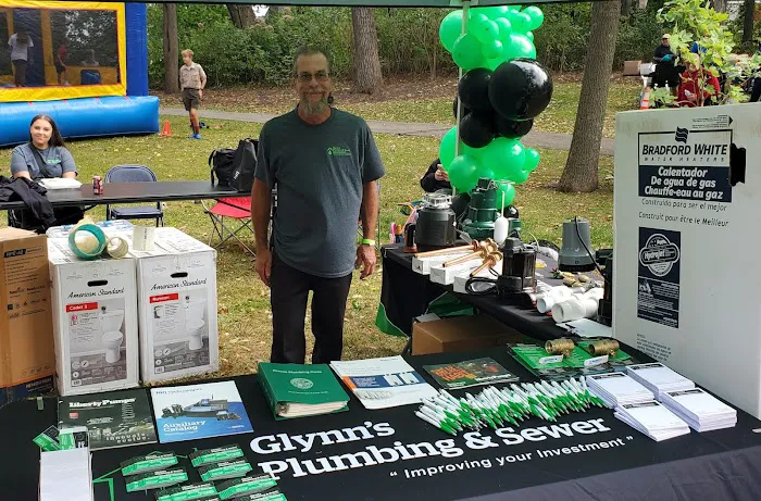 Glynn's Plumbing & Sewer Picture 6