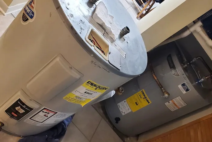 Glynn's Plumbing & Sewer Picture 2