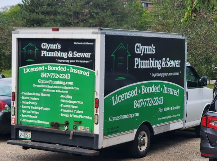 Glynn's Plumbing & Sewer Picture 8
