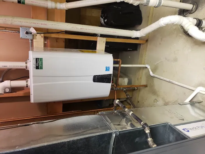 Glynn's Plumbing & Sewer Picture 10