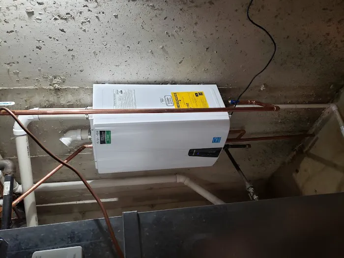 Glynn's Plumbing & Sewer Picture 1