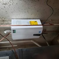 Glynn's Plumbing & Sewer ico