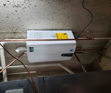 Glynn's Plumbing & Sewer