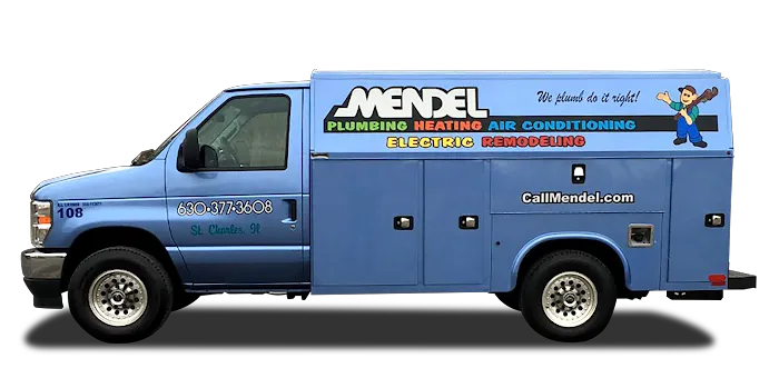 Mendel Plumbing, Heating & Electric Picture 7
