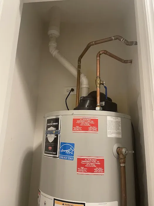 Mendel Plumbing, Heating & Electric Picture 8