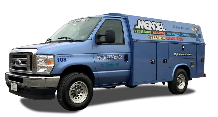 Mendel Plumbing, Heating & Electric Picture 10