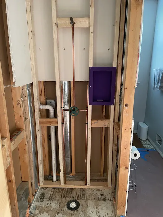 Mendel Plumbing, Heating & Electric Picture 3