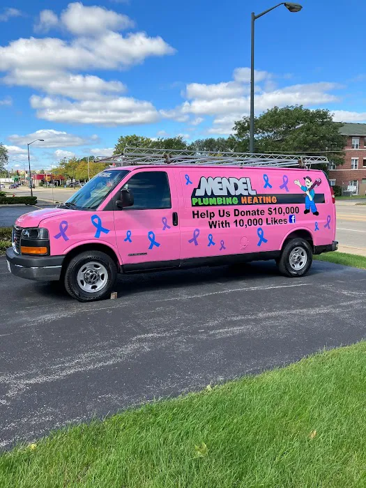 Mendel Plumbing, Heating & Electric Picture 9