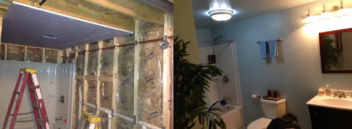 Dorr Plumbing & Heating LLC Picture 3