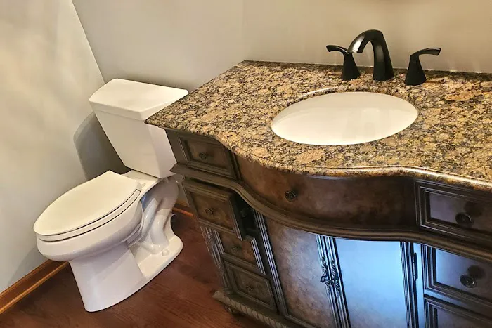 Restoration Plumbing Inc. Picture 8