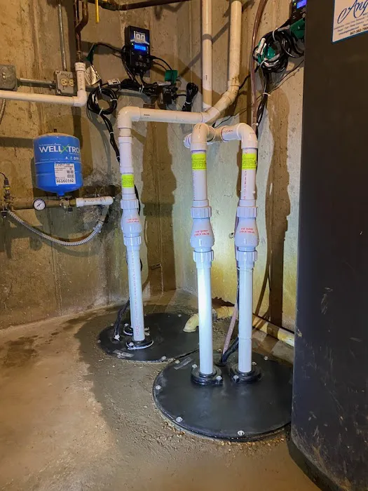 Restoration Plumbing Inc. Picture 6