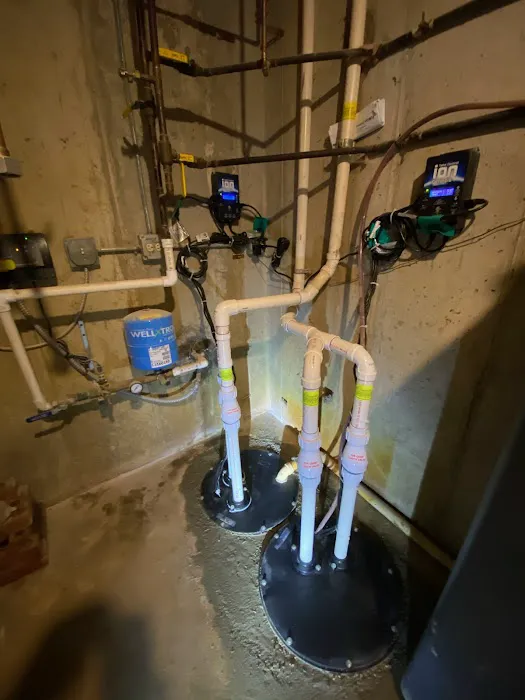 Restoration Plumbing Inc. Picture 4