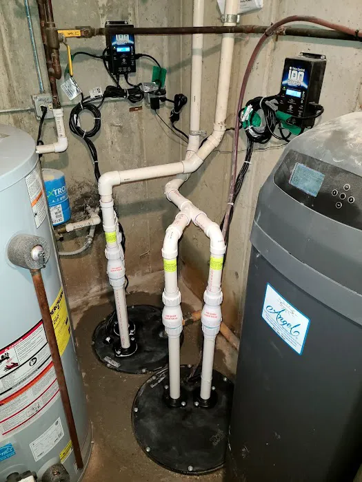 Restoration Plumbing Inc. Picture 3