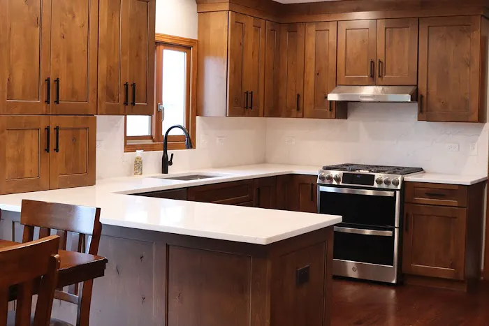 Restoration Plumbing Inc. Picture 2