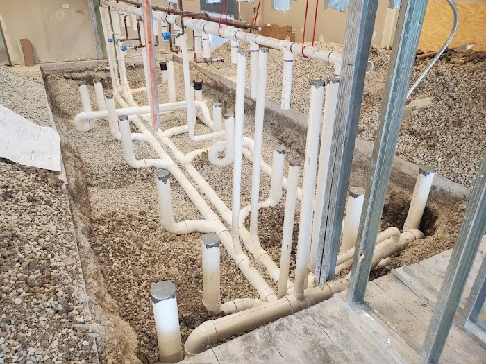 Restoration Plumbing Inc. Picture 5