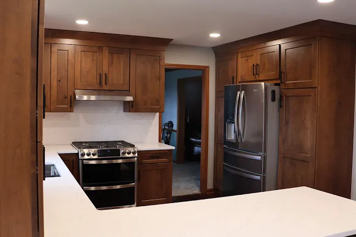 Restoration Plumbing Inc. Picture 1