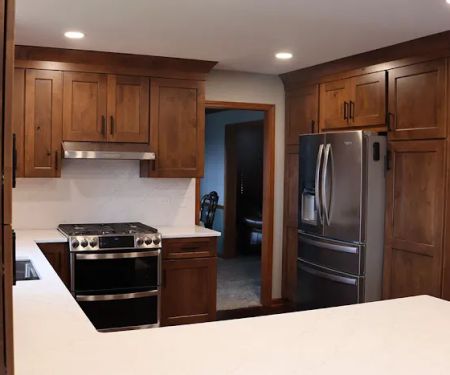 Restoration Plumbing Inc.
