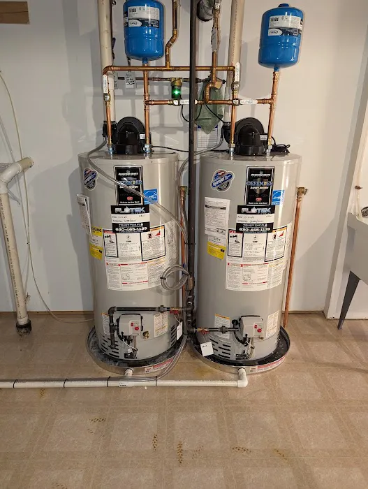 Flotek Plumbing Picture 1