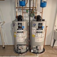 Flotek Plumbing ico