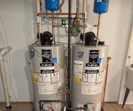 Flotek Plumbing