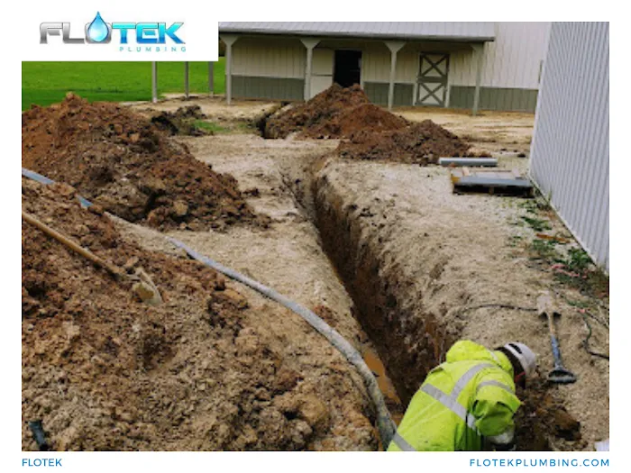 Flotek Plumbing Picture 10