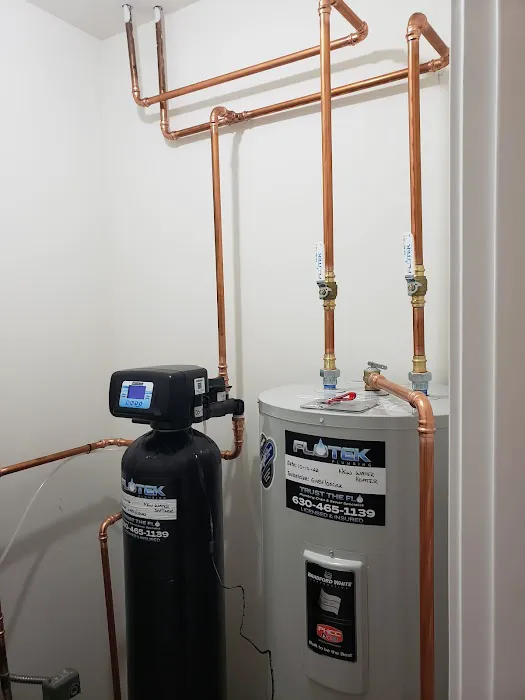 Flotek Plumbing Picture 3