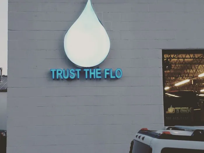 Flotek Plumbing Picture 4