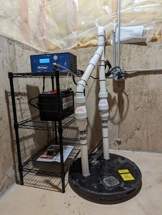 Flotek Plumbing Picture 7
