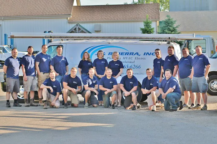 J&R Herra Heating, Cooling, & Plumbing Picture 6