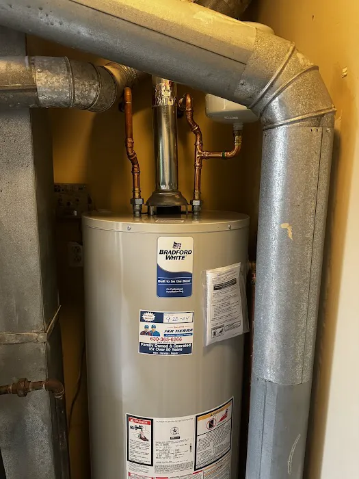 J&R Herra Heating, Cooling, & Plumbing Picture 10