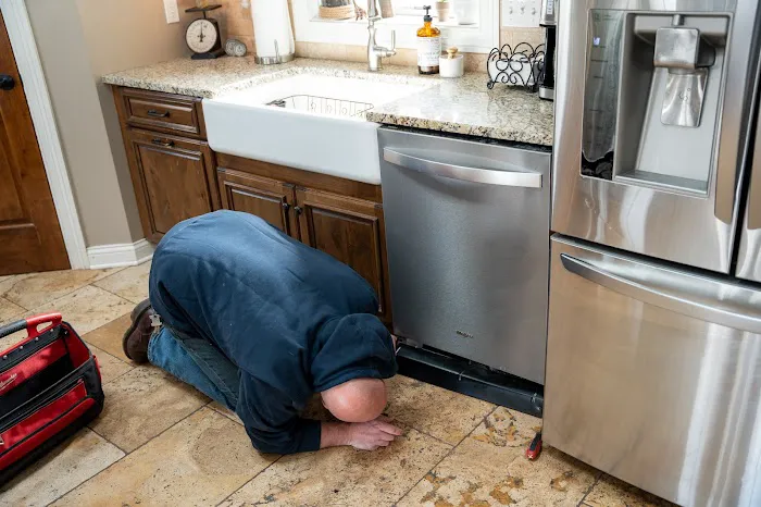 J&R Herra Heating, Cooling, & Plumbing Picture 9