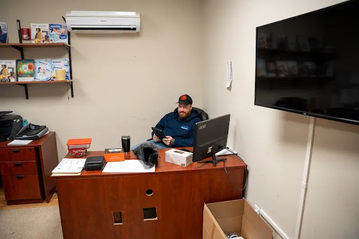 J&R Herra Heating, Cooling, & Plumbing Picture 5