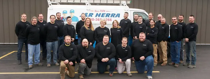 J&R Herra Heating, Cooling, & Plumbing Picture 8