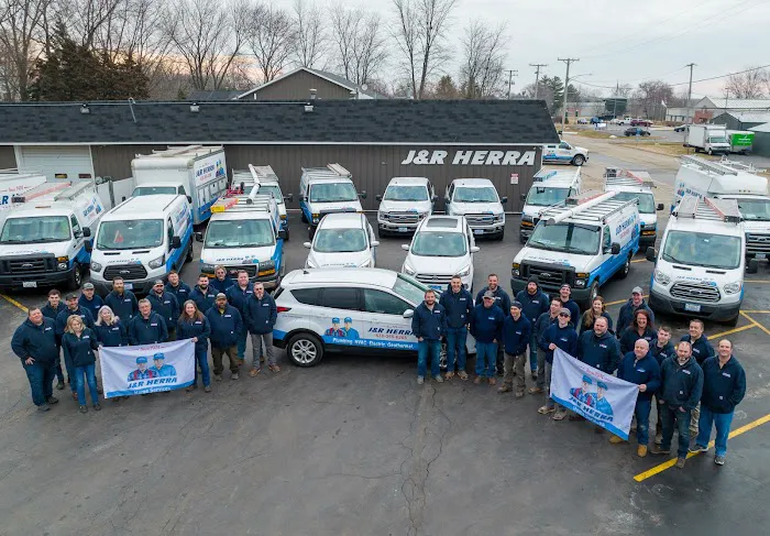 J&R Herra Heating, Cooling, & Plumbing Picture 7