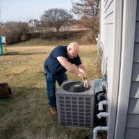 J&R Herra Heating, Cooling, & Plumbing ico