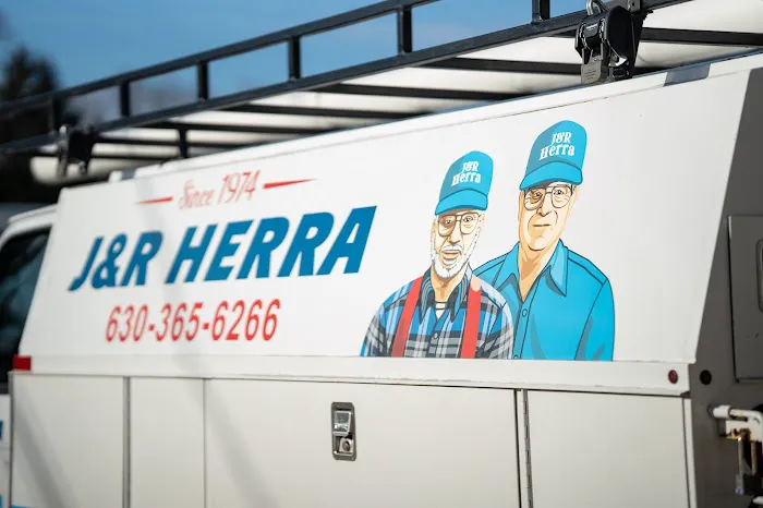 J&R Herra Heating, Cooling, & Plumbing Picture 3