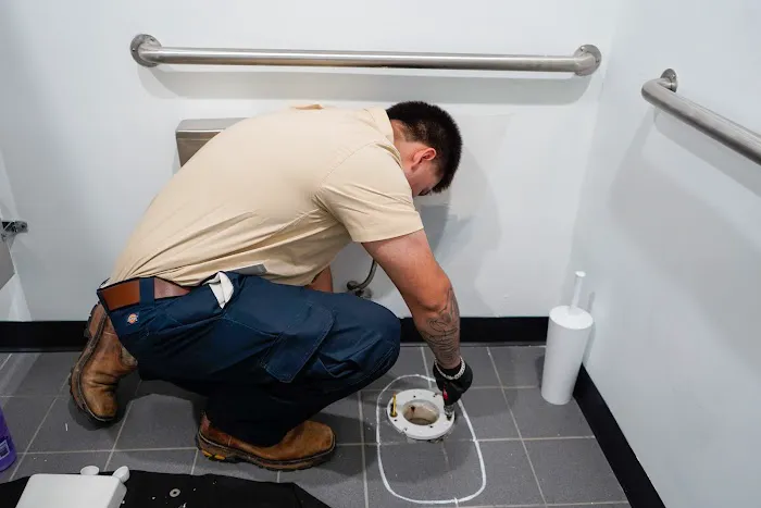 J. Blanton Plumbing, Sewer and Drain Picture 6