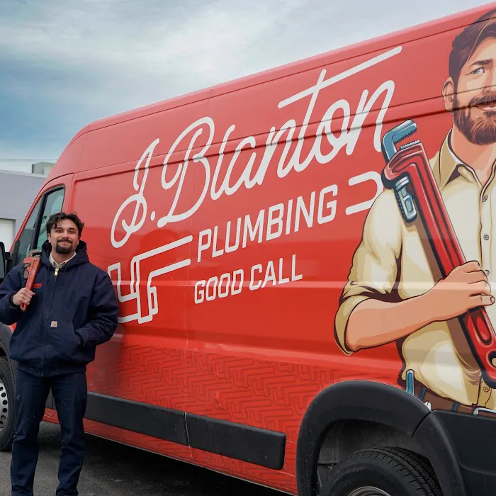 J. Blanton Plumbing, Sewer and Drain Picture 7