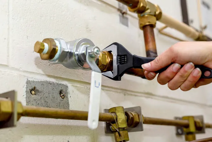 J. Blanton Plumbing, Sewer and Drain Picture 8