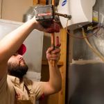 J. Blanton Plumbing, Sewer and Drain