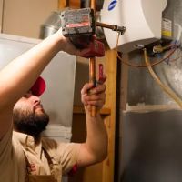 J. Blanton Plumbing, Sewer and Drain ico