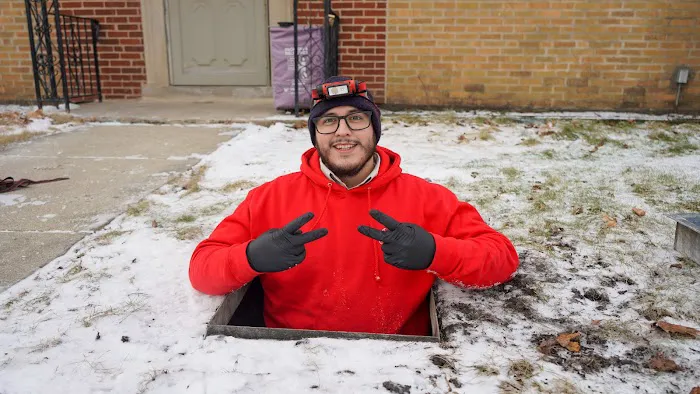 J. Blanton Plumbing, Sewer and Drain Picture 2