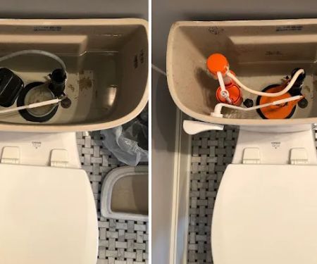 Expert Plumbing Service