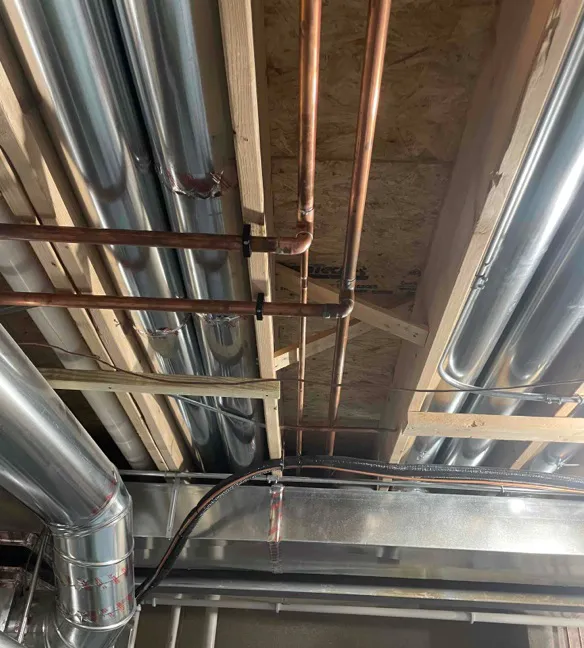 Expert Plumbing Service Picture 5