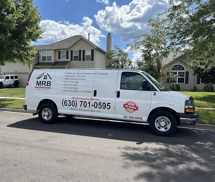 MRB Home Services Picture 10