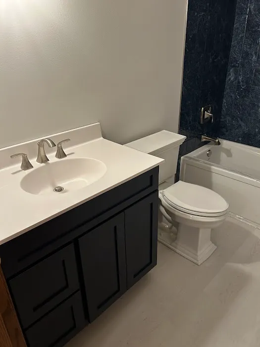 Monolith Plumbing Picture 10